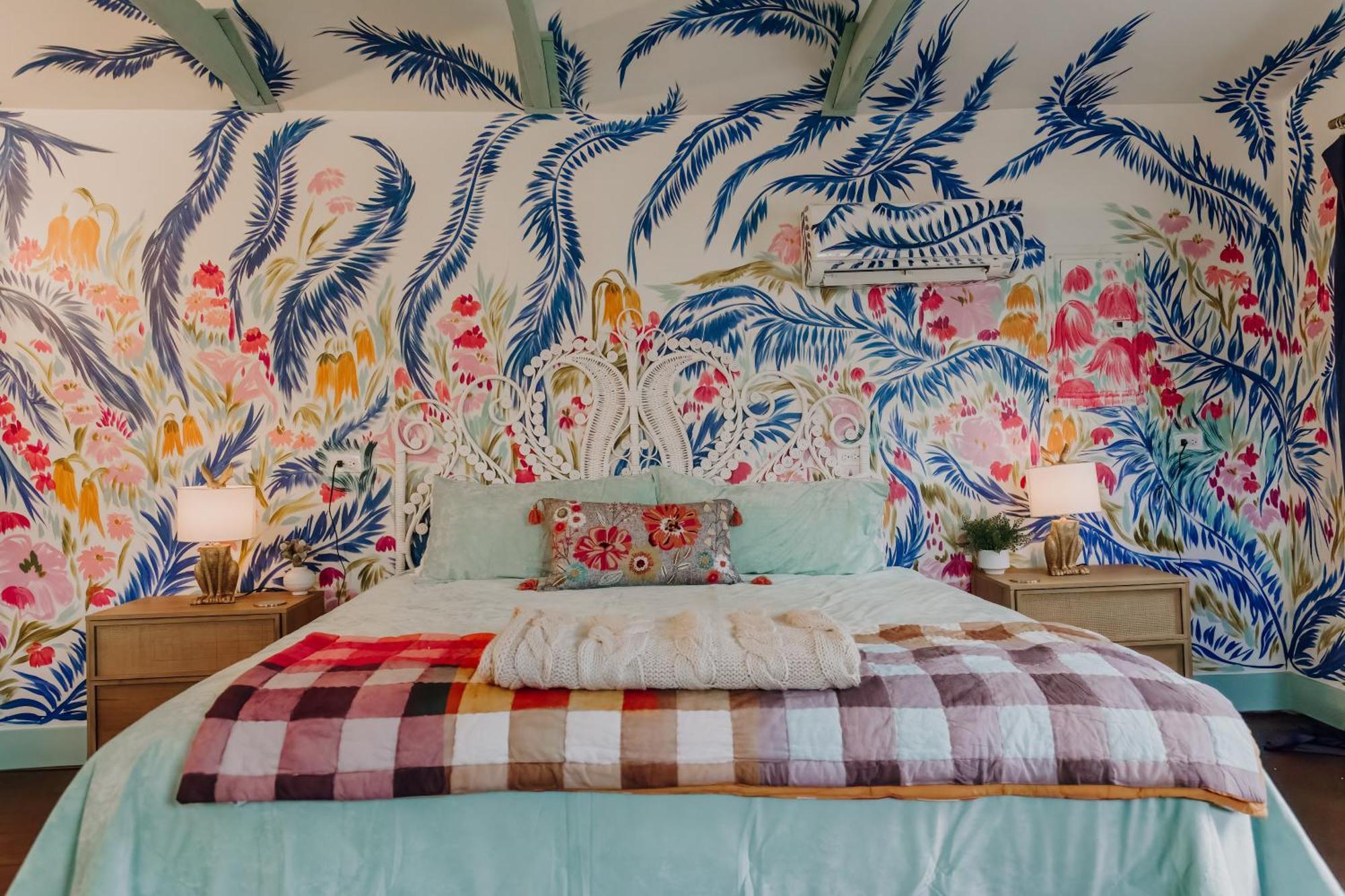 Camp Swann Hotel Tracy City Værelse billede